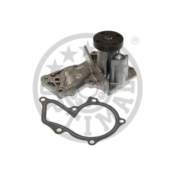 OPTIMAL AQ2085 Su Pompası 