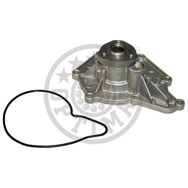 OPTIMAL AQ2174 Su Pompası 