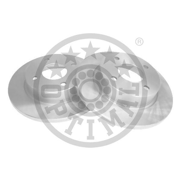 OPTIMAL BS-0470C Fren Diski Micra IIk11
