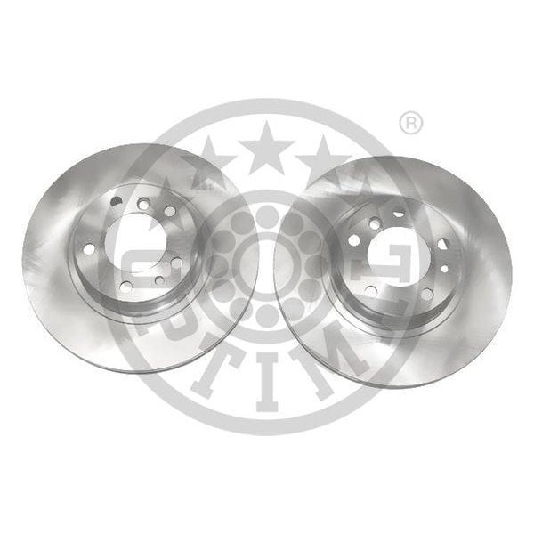 OPTIMAL BS-5090C Fren Diski 7E38