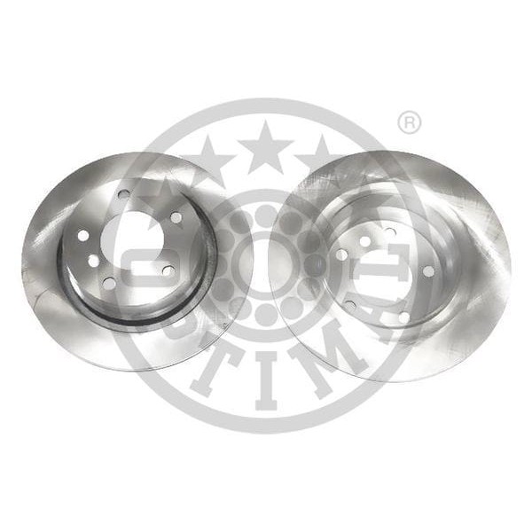 OPTIMAL BS-8090C Fren Diski Z4E85 -Z4 Coupee86 