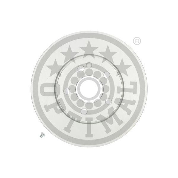 OPTIMAL BS-9298C Fren Diski Mercedes-Benz : Vito Boxw447 -Vito Dualinerw447 -Vito Tourerw447