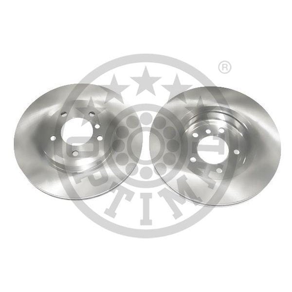 OPTIMAL BS6210HC Fren Diski 3E46 -3 Cabriolete46 -3 Coupee46 -3 Touringe46 -Z4E85 -Z4 Coupee86