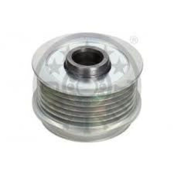 OPTIMAL F5-1045 Şarj Dinamo Kasnağı Astra H Z13Dth Corsa D A13Dtj 6204286 