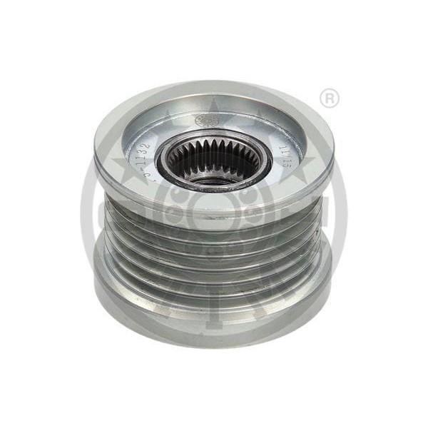 OPTIMAL F5-1132 Alternatör Kasnağı Berlingo C3 C4 207 308 1.6