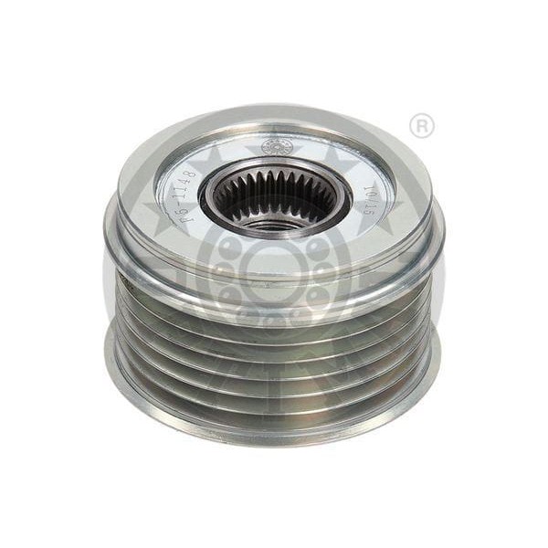 OPTIMAL F5-1148 Alternatör Kasnağı Ducato Boxer Jumper 3.0 