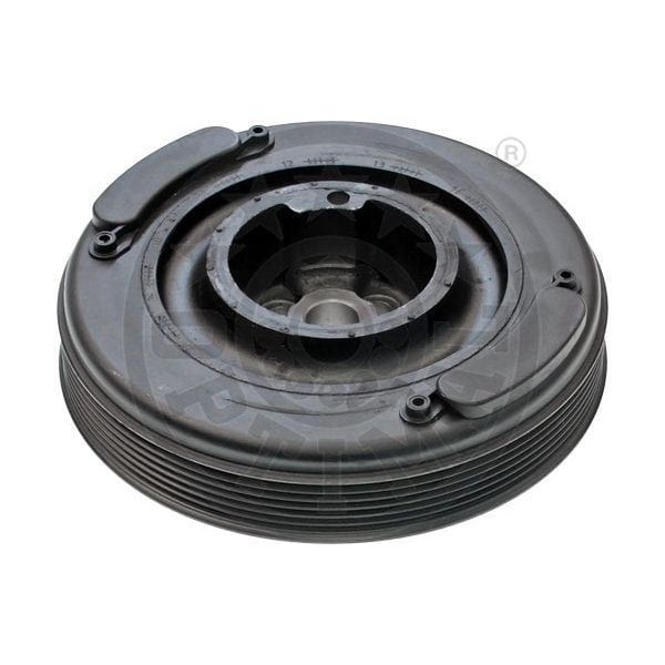 OPTIMAL F8-5202 Krank Kasnağı Crafter (06-11)Lt35 (01-06)A6 (94-97)S70 (97-00)2.5TDI 