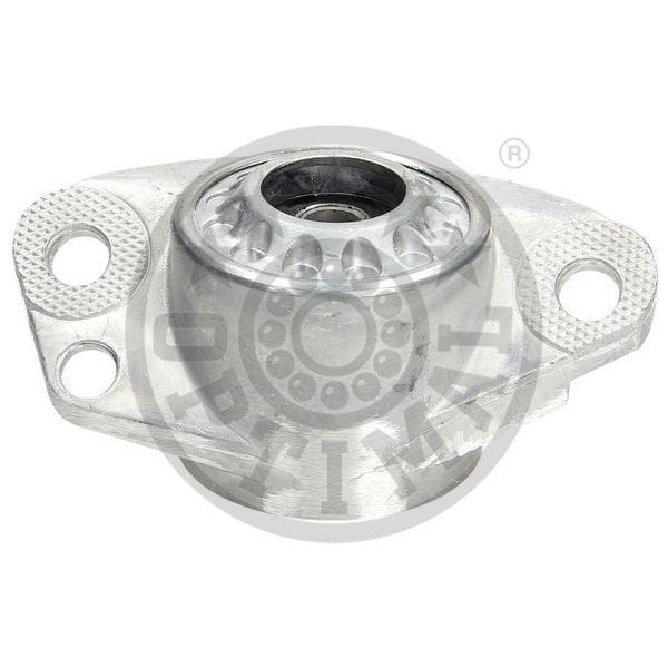 OPTIMAL F8-5380 Arka Sağ Sol Amortisör Tablası Takozu A3 98-Bora 98-Golf 4 