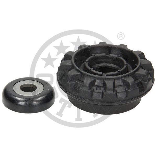 OPTIMAL F8-5523 Amortisör Tablası Takozu Ön Lupa Polo 99- 