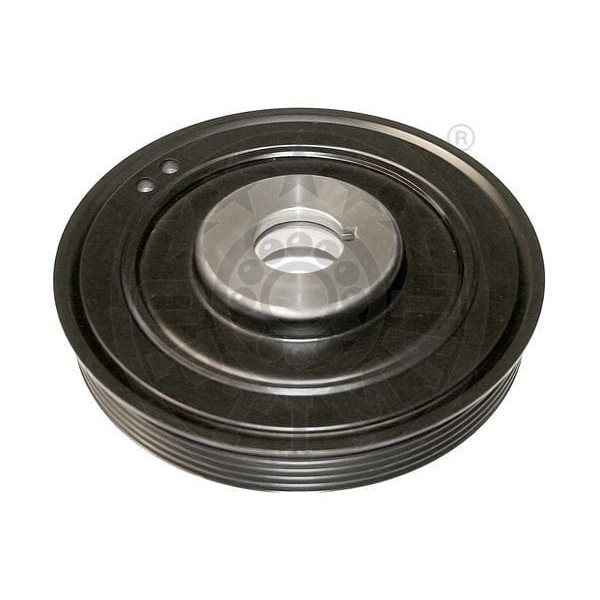 OPTIMAL F8-5636 Krank Kasnağı Ducato / 206 306 307 406 Partner Boxer / Xantıa C4 C5 C8 Berlingo Jump 