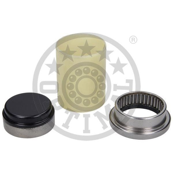 OPTIMAL F8-6276 Arka Kovan İç Rulman Partner Berlingo 97- 