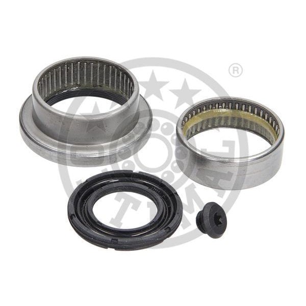 OPTIMAL F8-6277 Arka Teker Bilya-Keçe Takımı 206 98-206 - 09-