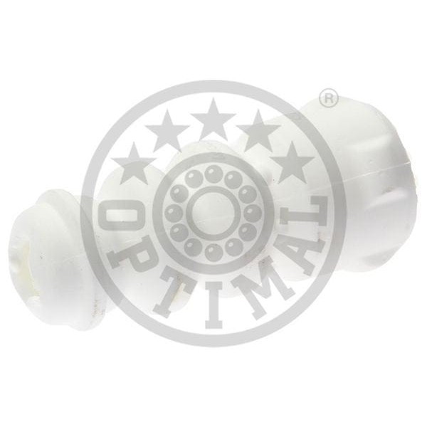 OPTIMAL F8-6723 Amortisör Tablası Takozu Arka A1 10- A2 00 Polo 01-