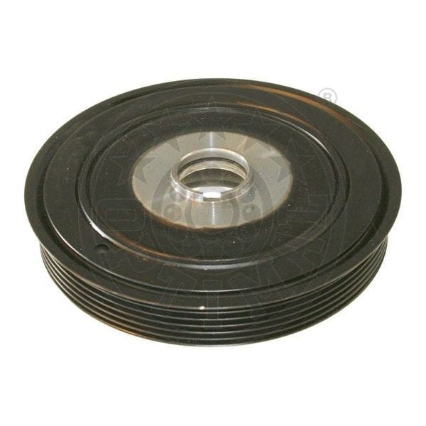 OPTIMAL F8-7082 Krank Kasnağı 107 206 T1 307 Yeni Model 308 Bipper Partner Tepee / Xsara C2 C3 C4 Ne 