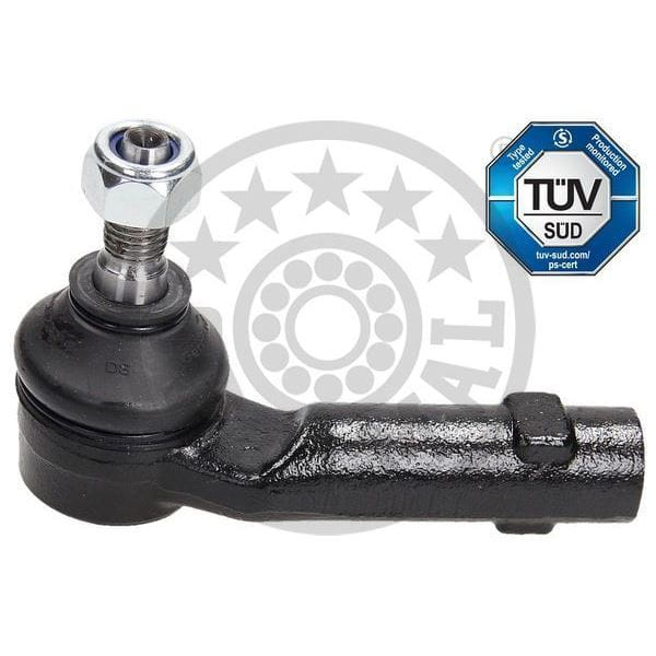 OPTIMAL G1-1018 Rotbaşı Sol Hidrolik D Polo