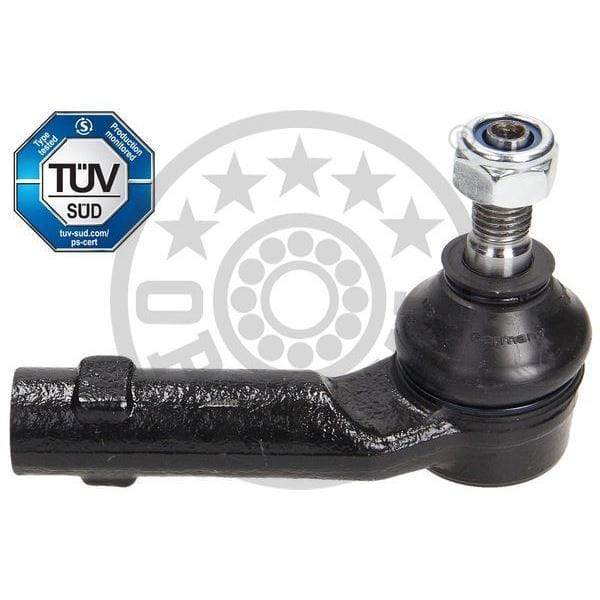 OPTIMAL G1-1019 Rotbaşı Sağ Hidrolik D Polo