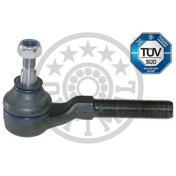 OPTIMAL G1-1029 Direksiyon Rotbaşı Sağ 607 Yeni Model 89 99