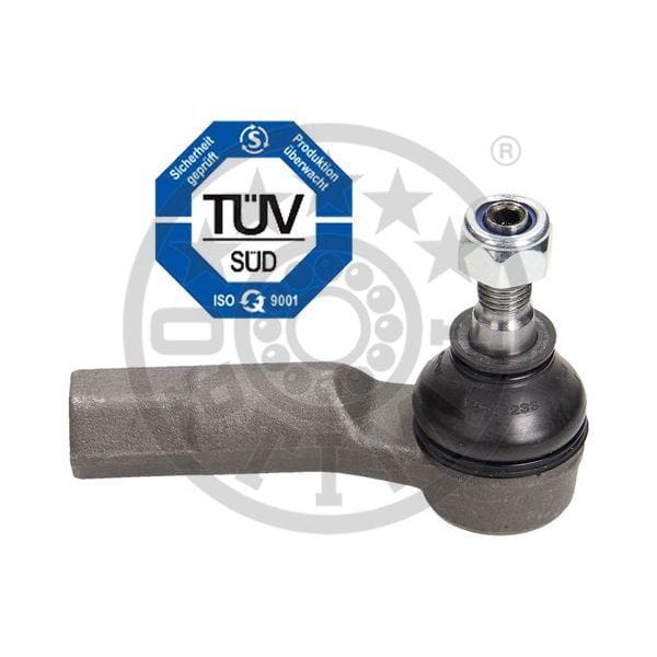 OPTIMAL G1-1075 Rot Başı Sağ Golf IV 97- Bora 98- Polo 01- Polo IV / A3 96- / Cordoba Toledo II 98-