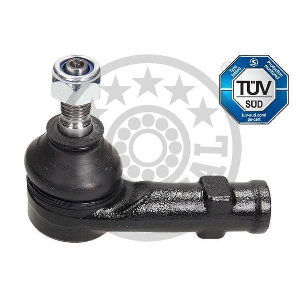 OPTIMAL G1-109 Rotbaşı Sol Golf II