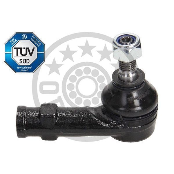 OPTIMAL G1-110 Rotbaşı Sağ Golf II