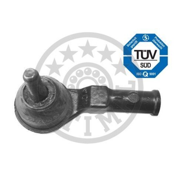 OPTIMAL G1-1106 Rot Başı Sol CLIO II 98- CLIO Thalia 10- CLIO Symbol CLIO III Kangoo 97- Megane I 95