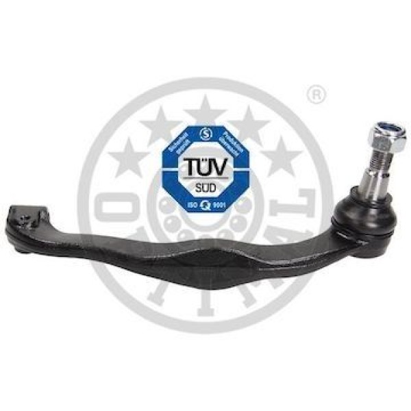 OPTIMAL G1-1208 Rot Başı Sağ Dıs Transporter T5 03-