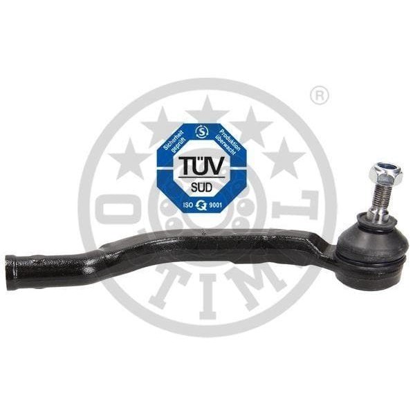 OPTIMAL G1-1218 Rot Başı Sağ Laguna II Espace IV Trafic II / Vivaro / Primaster