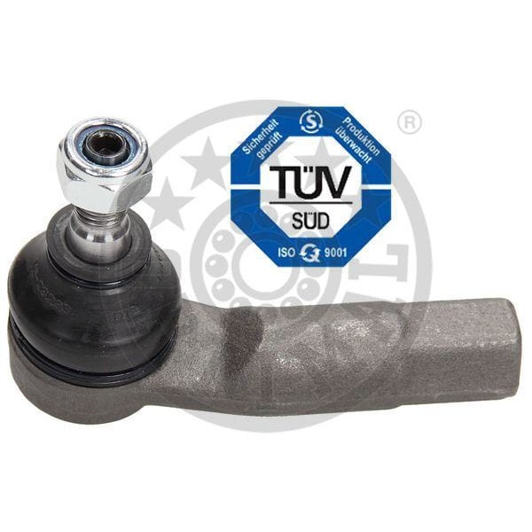 OPTIMAL G1-1231 Rot Başı Sol Golf V Golf VI Jetta III Passat Sw Caddy III / A3 / Toledo Altea Leon / 