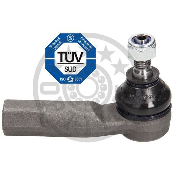 OPTIMAL G1-1232 Rot Başı Sağ Golf V Jetta III 05- Passat 1.6Fsı 1.9TDI 2.0Fsı 2.0TDI 3.2Fsı