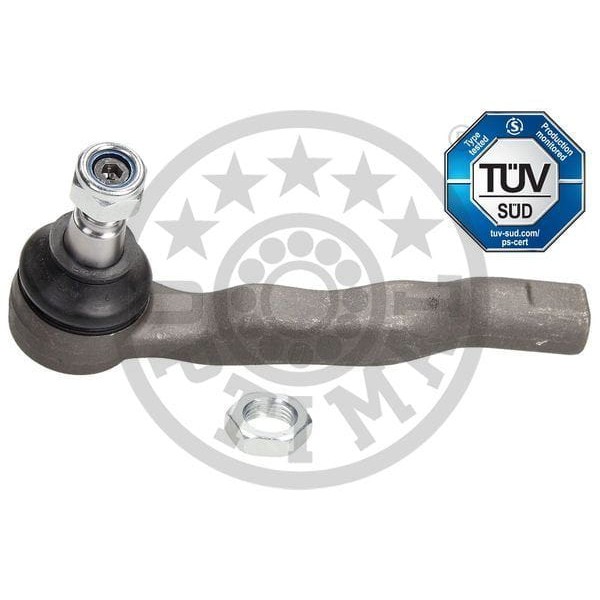 OPTIMAL G1-1237 Rotbaşı Sol W639 03-