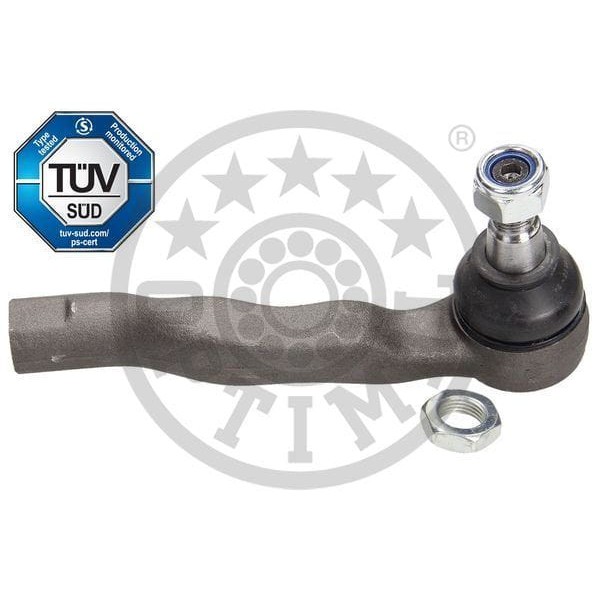 OPTIMAL G1-1238 Rotbaşı Sağ W639 03- 