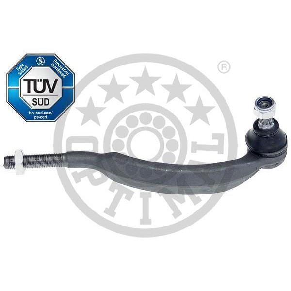 OPTIMAL G1-1258 Rotbaşı Sağ 407 04- 