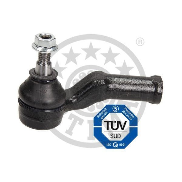 OPTIMAL G1-1263 Rot Başı Sol Cmax 07- Focus II 04- / S40 04- V50 04- C30 06- C70 06-