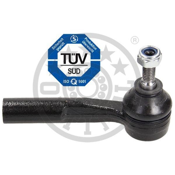 OPTIMAL G1-1270 Rot Başı Sağ Punto Grande / Corsa D Jte1087 05-