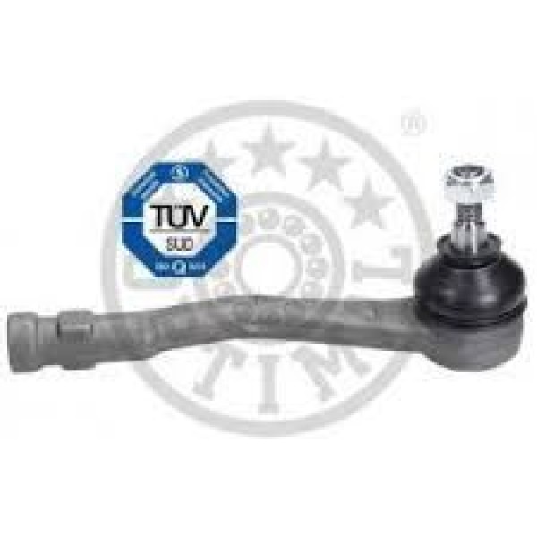 OPTIMAL G1-1318 Rot Başı Sol 308 3008 5008 09- Partner Tepee 08- / C4 II 09- Ds4 11- Berlingo III 08