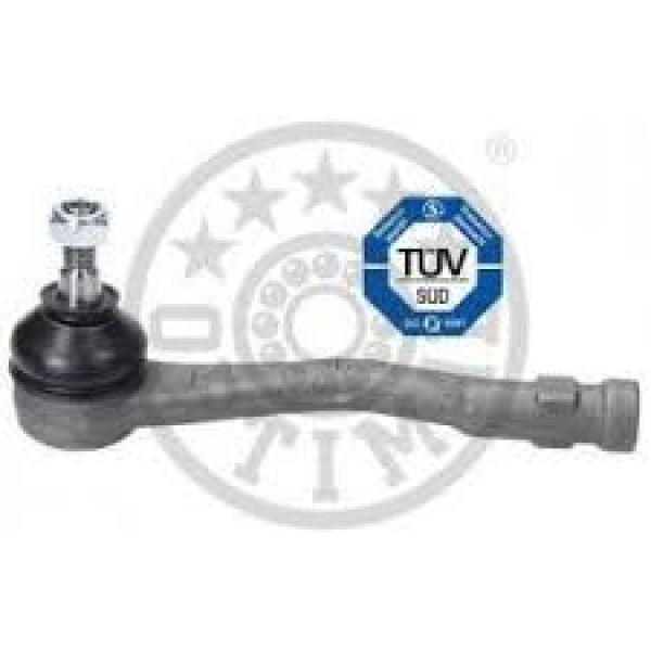 OPTIMAL G1-1319 Rot Başı Sağ 308 3008 5008 09- Partner Tepee 08- / C4 II 09- Ds4 11- Berlingo III 08