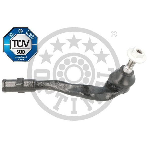 OPTIMAL G1-1349 Rotbaşı Sağ Rht A4 A5 Q5 08- 