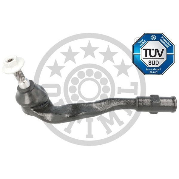 OPTIMAL G1-1350 Rotbaşı Sol Lht A4 A5 Q5 08-