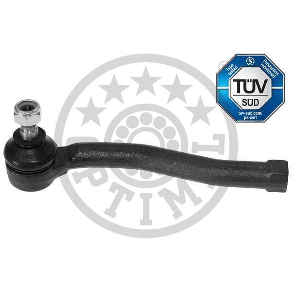 OPTIMAL G1-1353 Rotbaşı Sol Hidrolik D. Kalos 02 