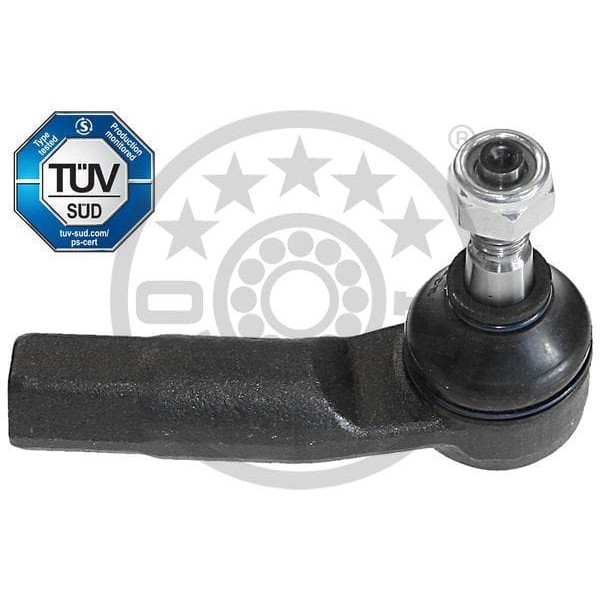 OPTIMAL G1-1430 Rotbaşı Sağ Caddy II