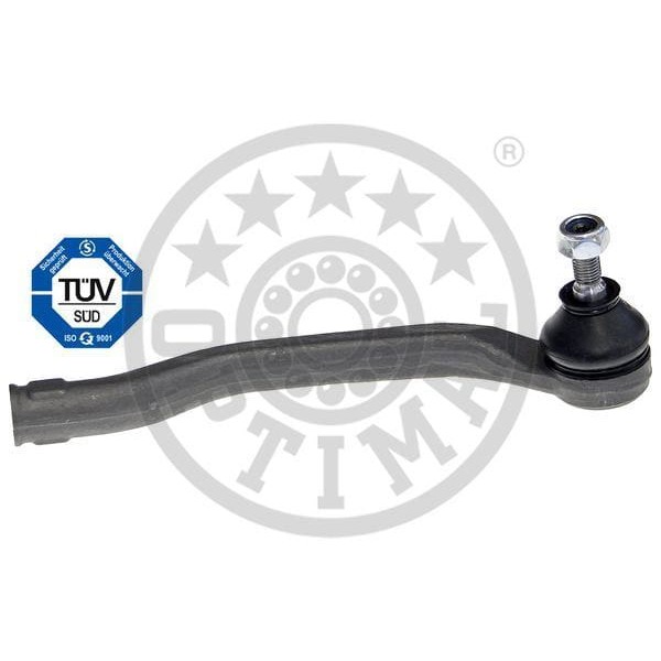 OPTIMAL G1-1455 Rot Başı Sağ Megane III 08- Fluence 10-