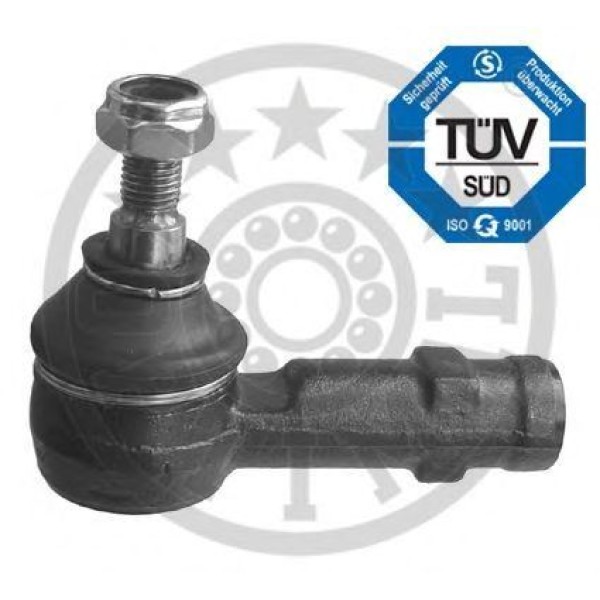 OPTIMAL G1-213 Rot Başı Murat 131 Doğan Kartal Şahin SLX