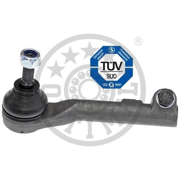 OPTIMAL G1-373 Rot Başı Sol CLIO II III CLIO II 98- Kangoo 97- Megane I 97- Modus 04-