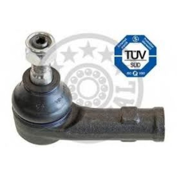 OPTIMAL G1-542 Rotbaşı Sol Golf IV 99-