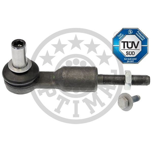 OPTIMAL G1-544 Rot Başı Sağ Sol Passat 97- / A4 95- A6 97- A8 94-