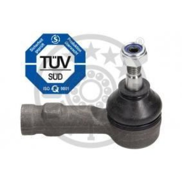 OPTIMAL G1-982 Rot Başı Corsa B Corsa C Combo Tigra 97-01 