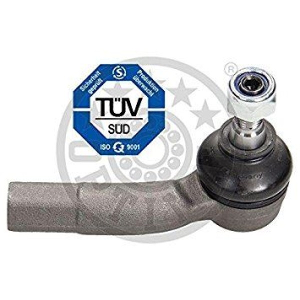 OPTIMAL G1-994 Rot Başı Sol Golf IV 97- Bora 98- Polo 01- Polo IV / A3 96- / Cordoba Toledo II 98- I 