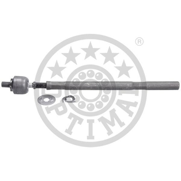 OPTIMAL G2-30 Rot Mili Partner 08 99- Jar511 