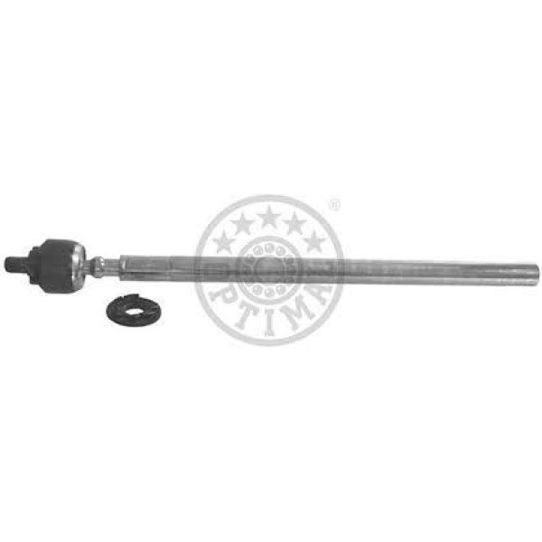 OPTIMAL G2-41 Rot Mili 306 Em Yeni Model 93-01