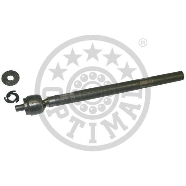 OPTIMAL G2-91 Rot Mili 406 95 - 